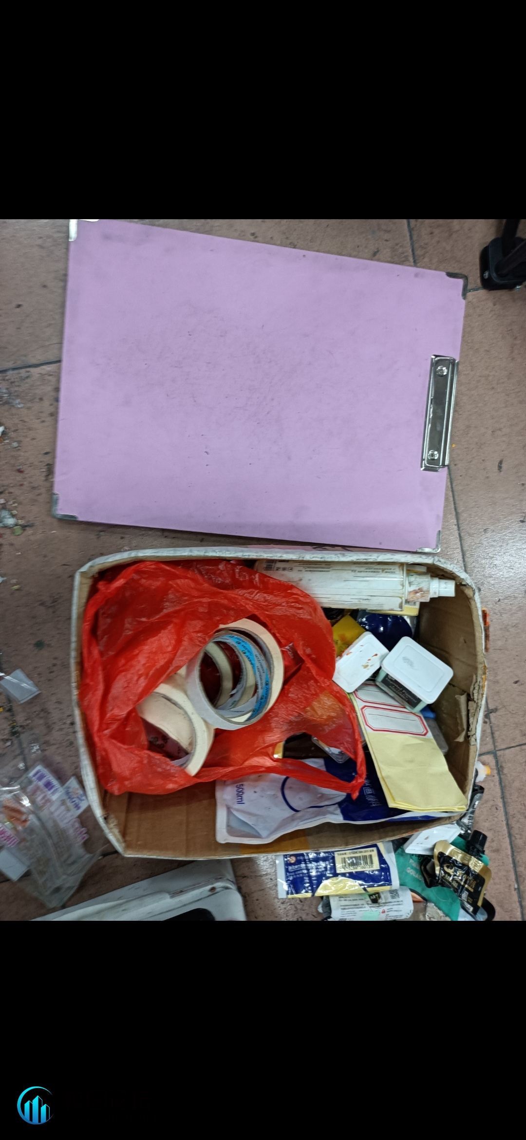 一盒米娅➕一盒青竹送一盒米娅➕一丢丢杂物 - 校园论坛