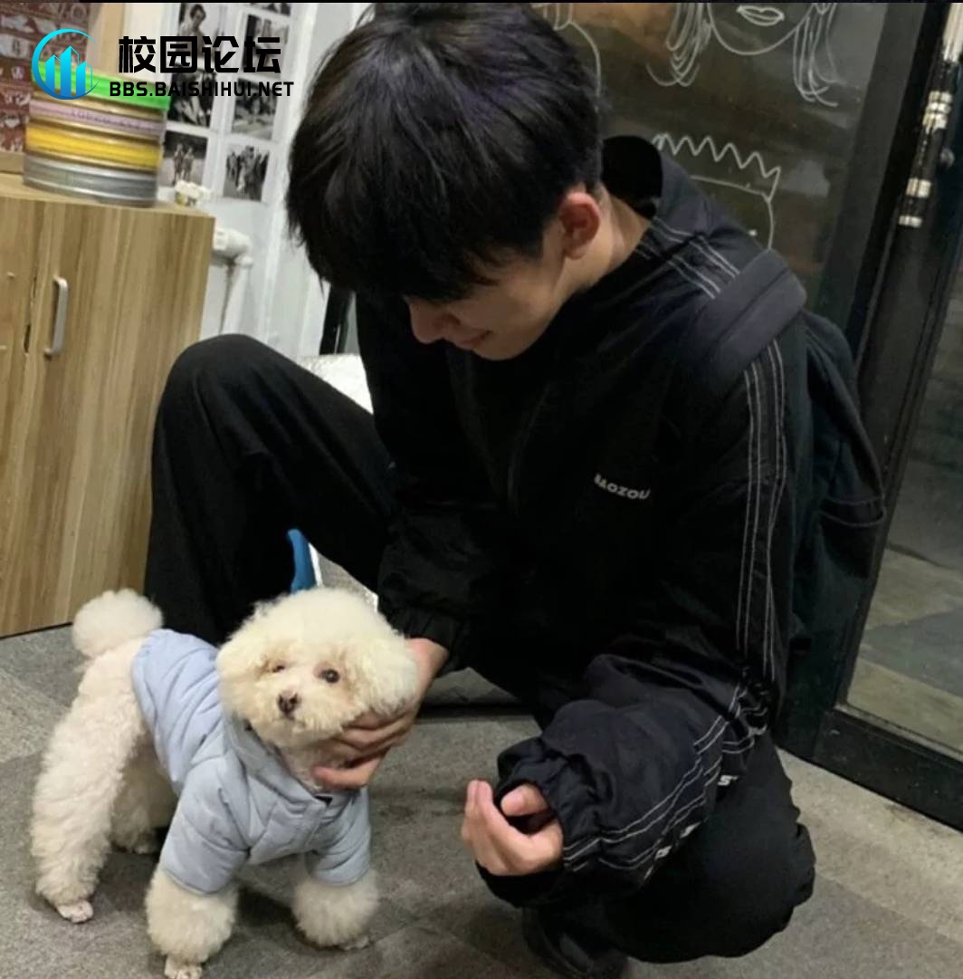 好煽情的头像 - 校园论坛