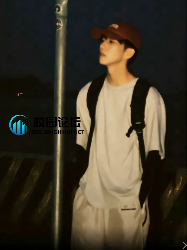 身高188的头像 - 校园论坛