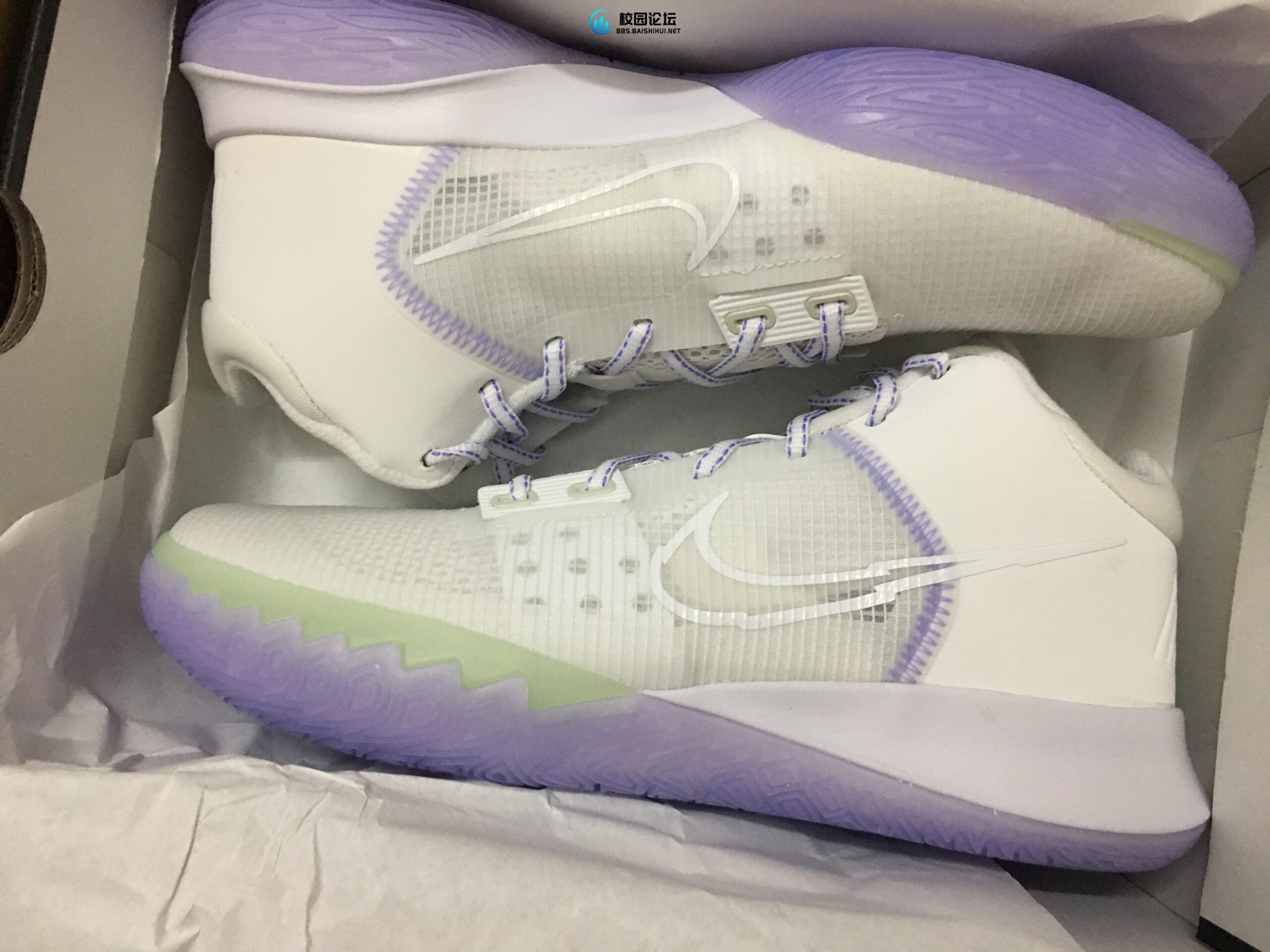 校园论坛 - 广宁百事汇