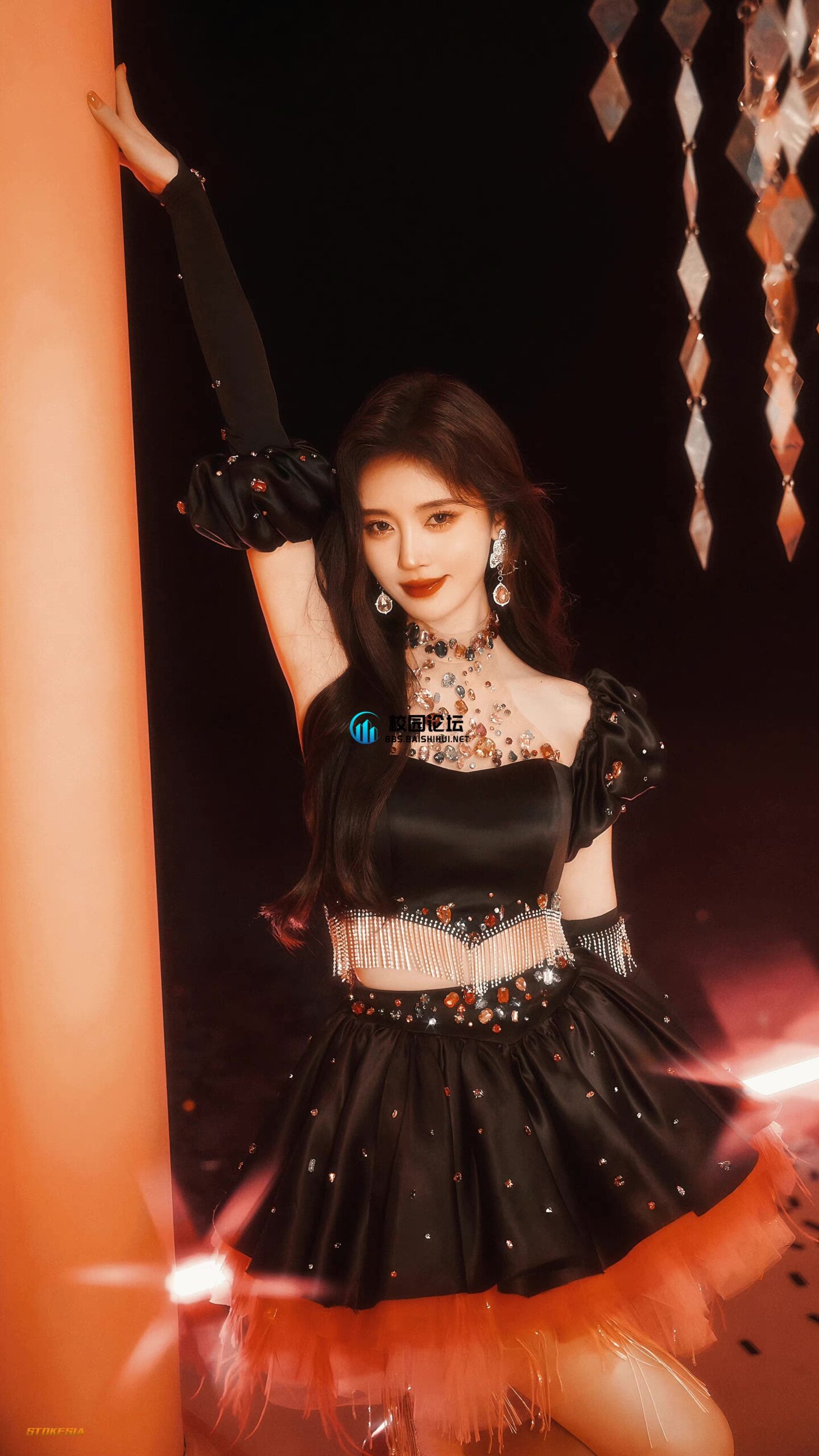 甜贝扔芋的头像 - 校园论坛