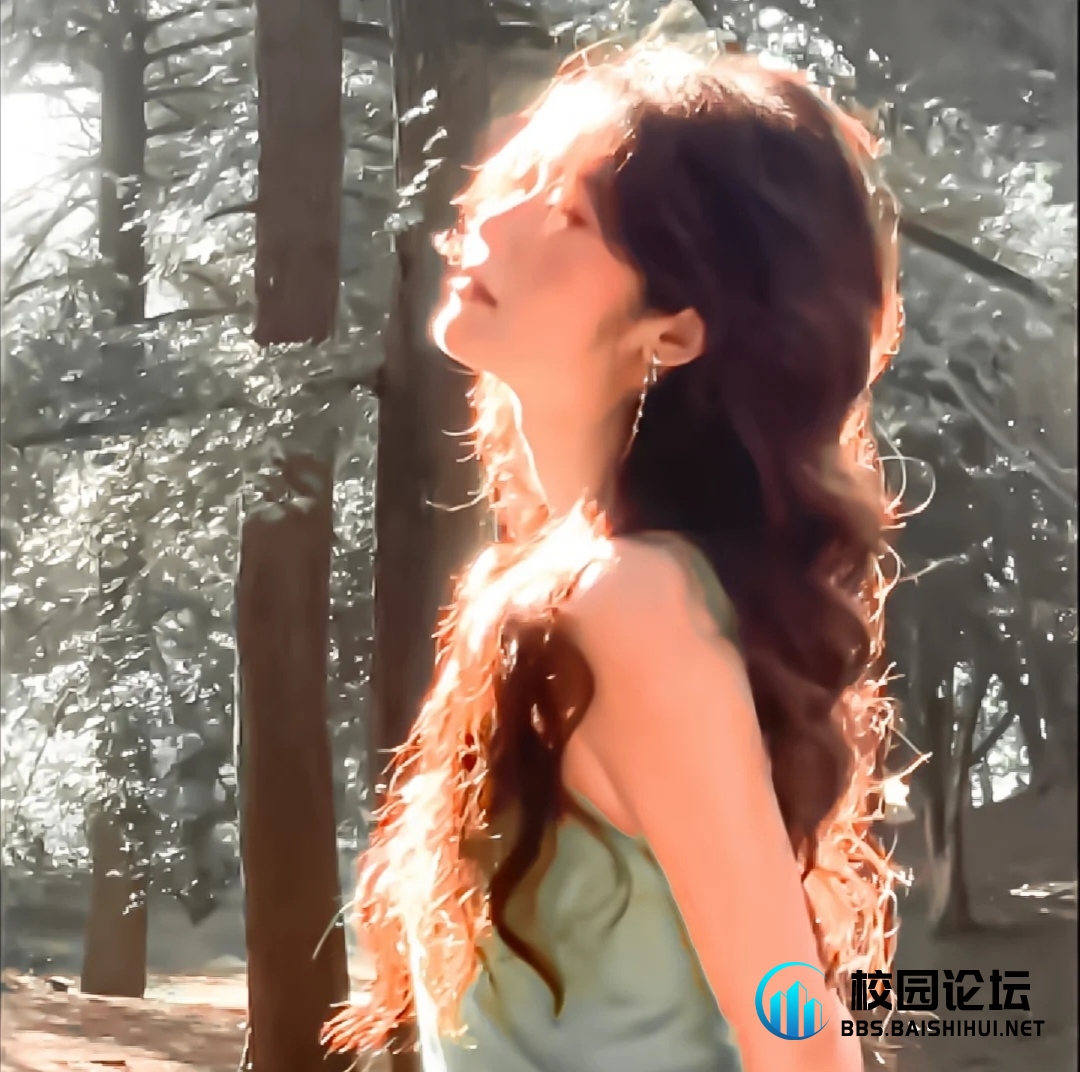 晚风向来温柔的头像 - 校园论坛