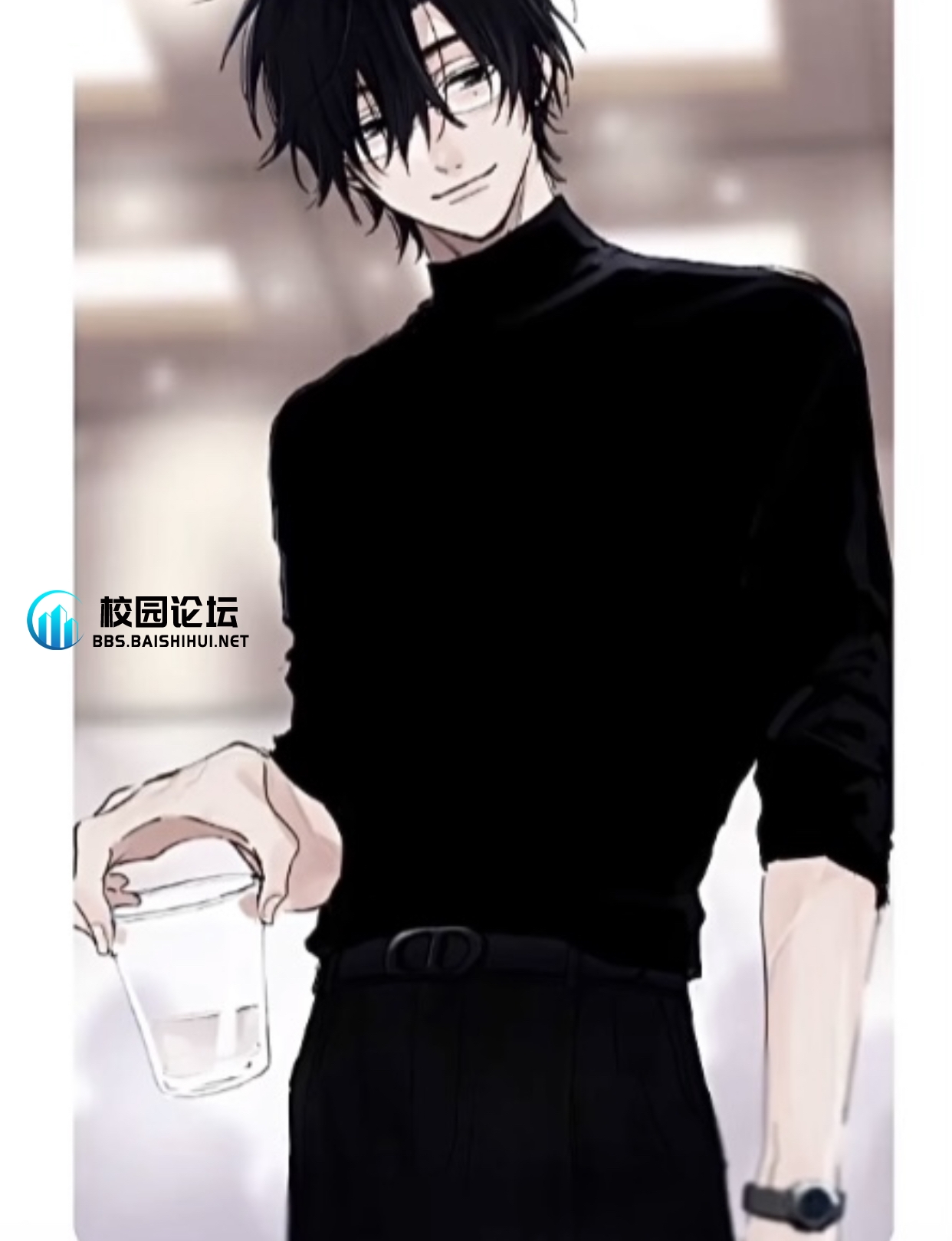 愛YUKI.的头像 - 校园论坛