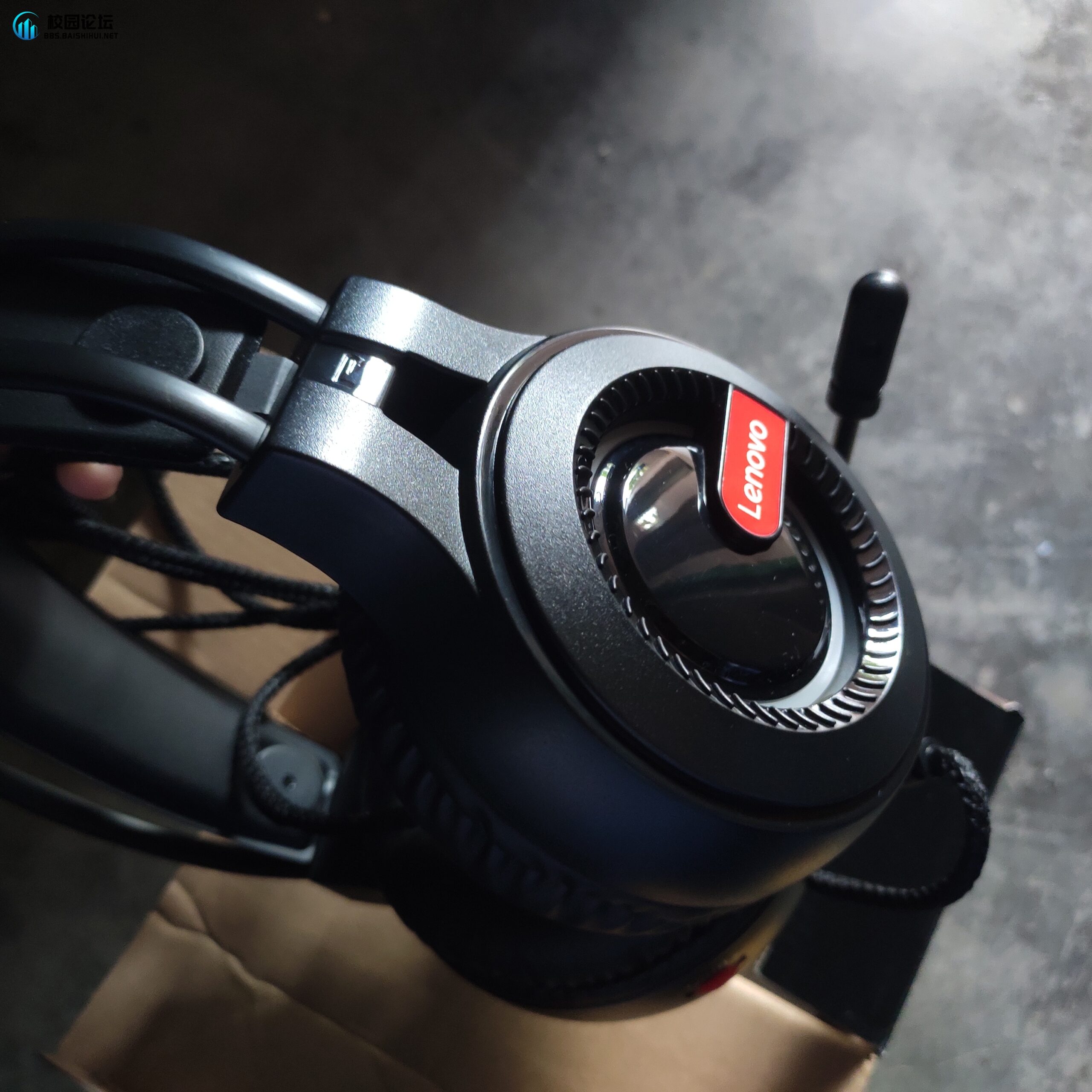 听说耳机，用过一次，有喜欢的可以问一下 30 - 校园论坛