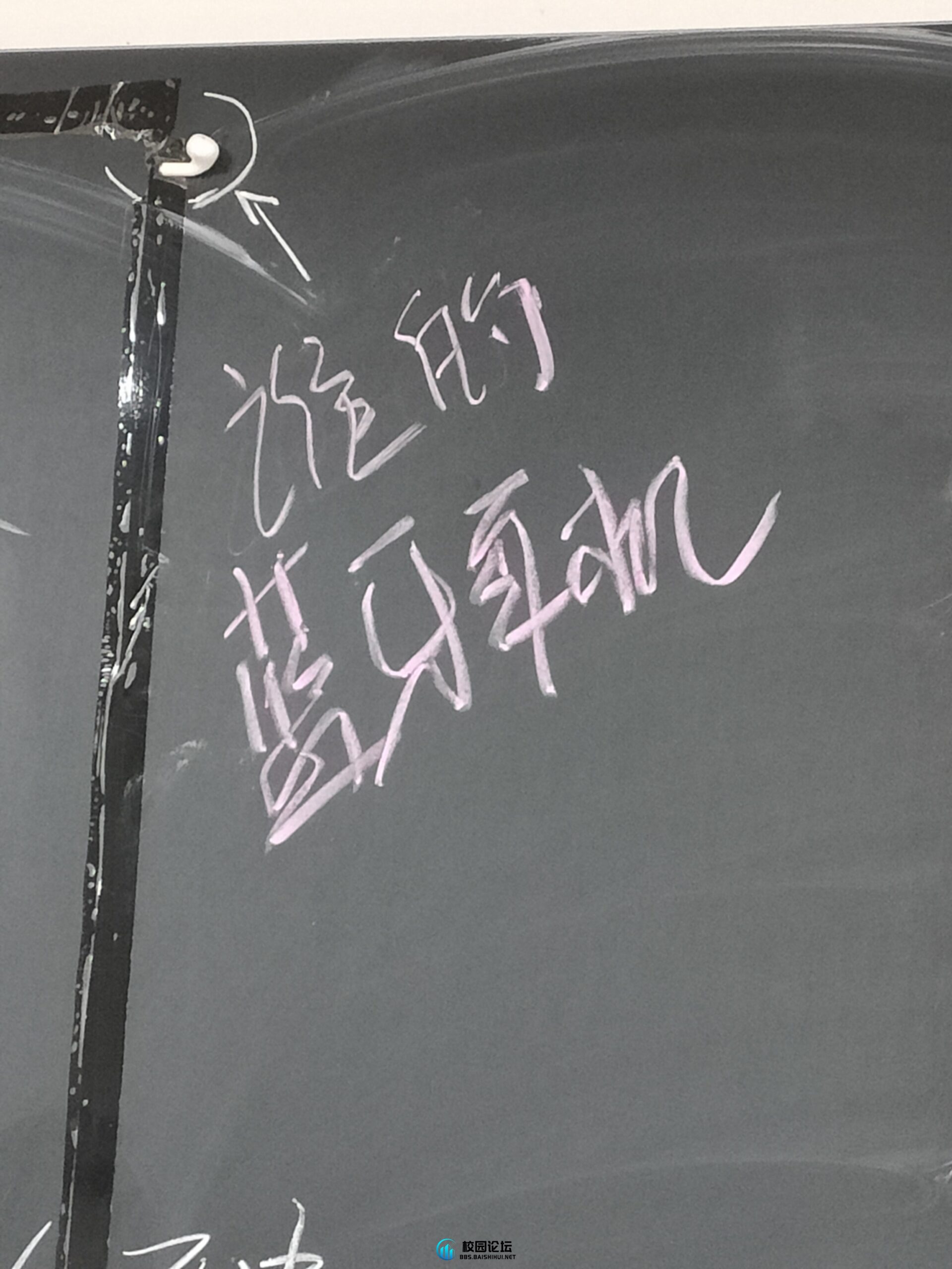 评论图片 - 校园论坛