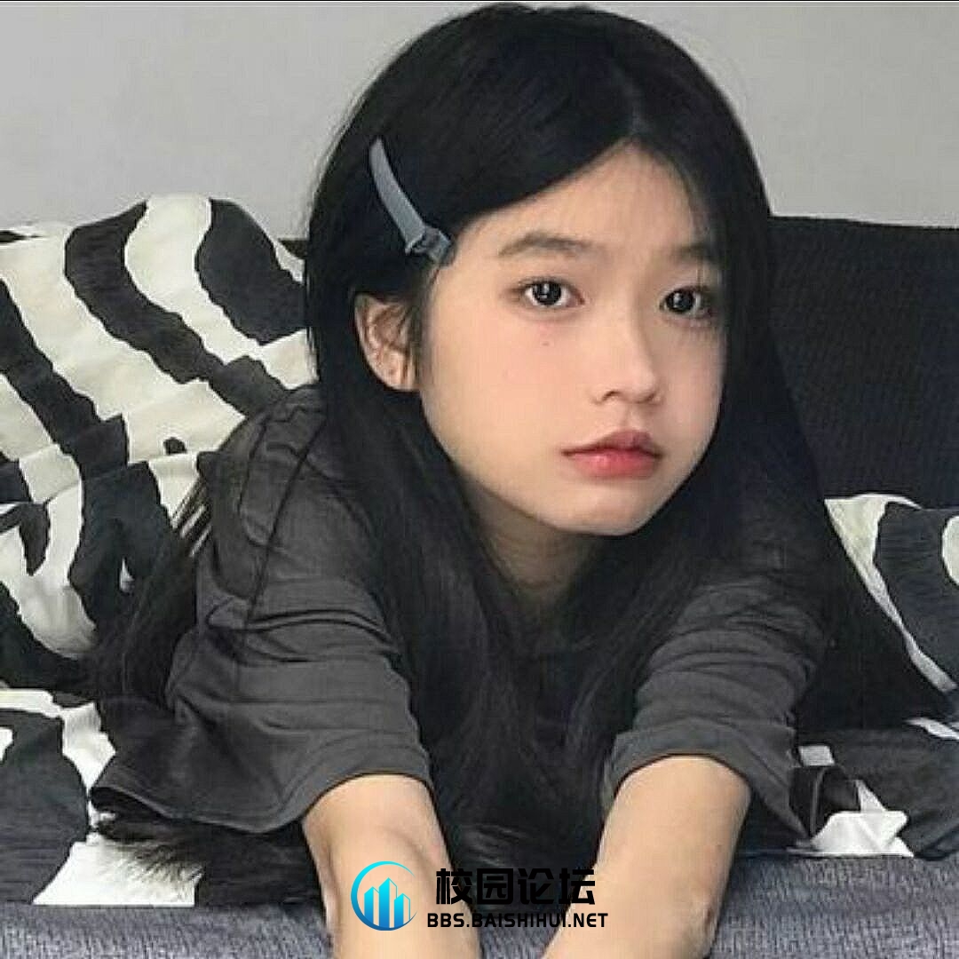 吹泡泡的头像 - 校园论坛