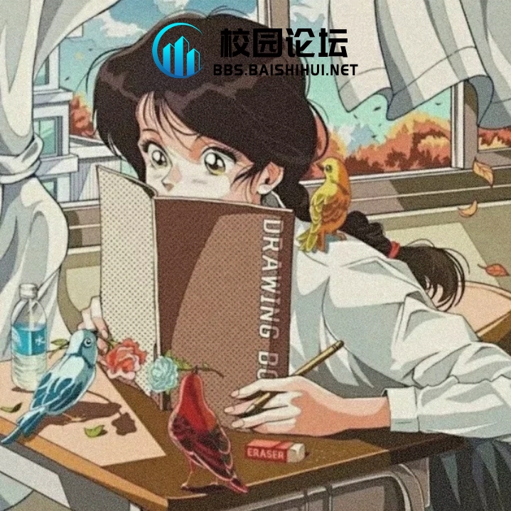 凛子 - 校园论坛