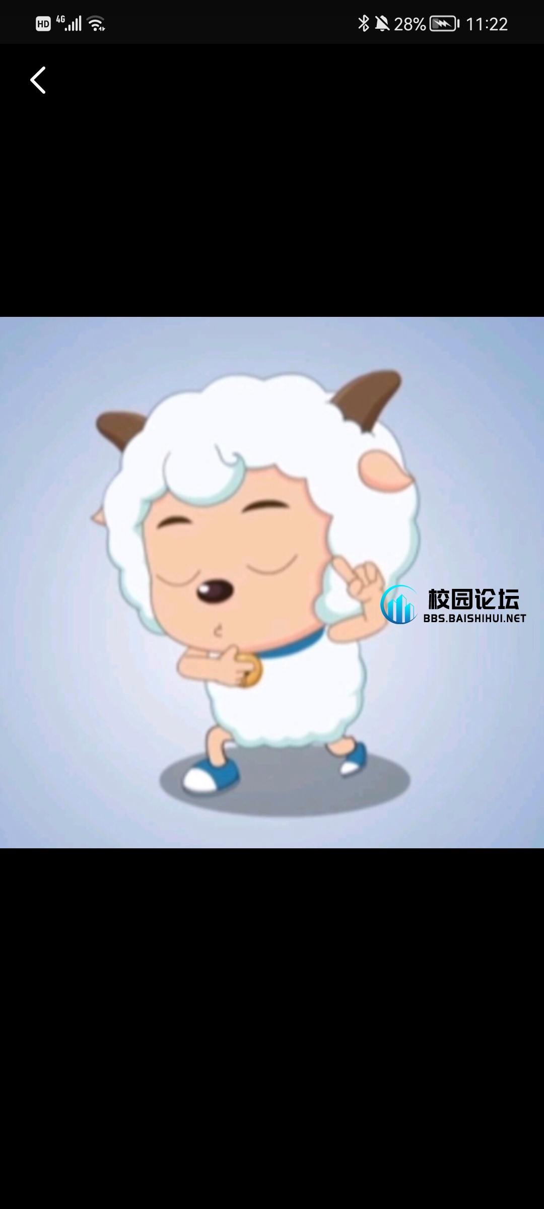 雨落落落的头像 - 校园论坛