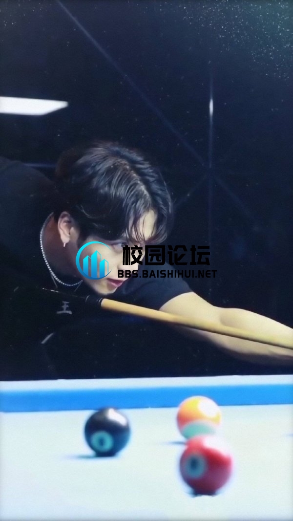 用户60787267 - 校园论坛