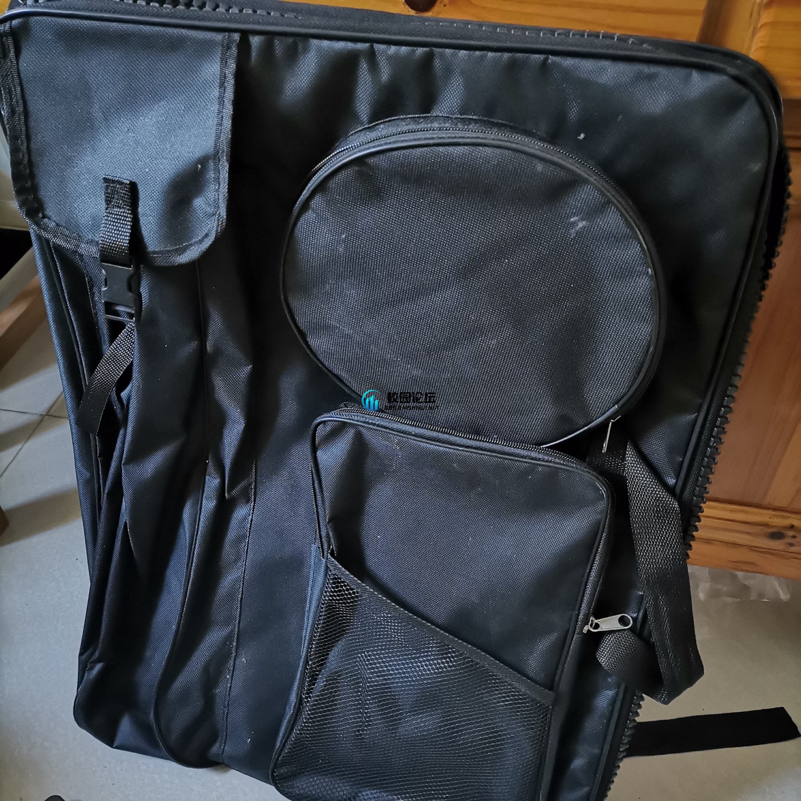 买画袋啰，38买的，现15出，还送一些碳笔，V：Sinsoledad-happy - 校园论坛