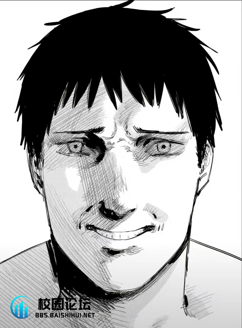 亡权负跪的头像 - 校园论坛