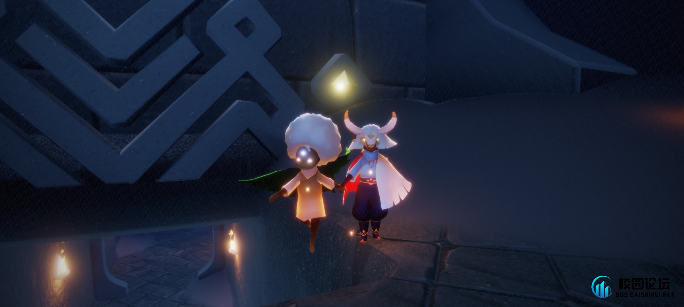 飞起来咯的头像 - 校园论坛