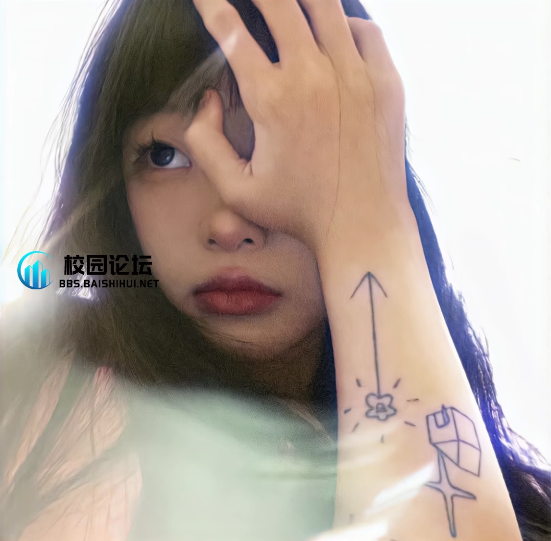 ck^-的头像 - 校园论坛