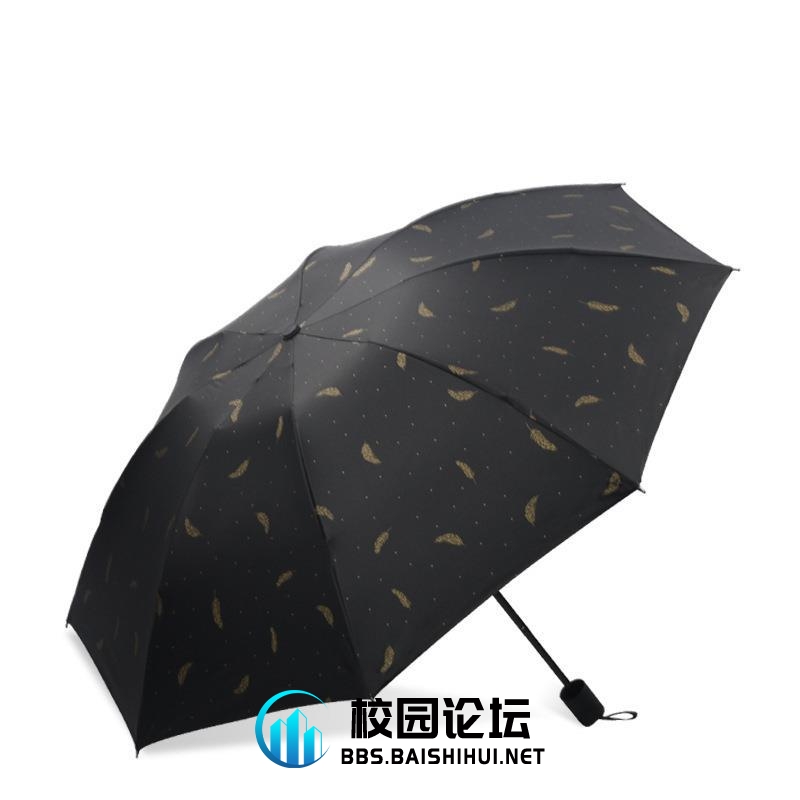 寻物启事 - 校园论坛