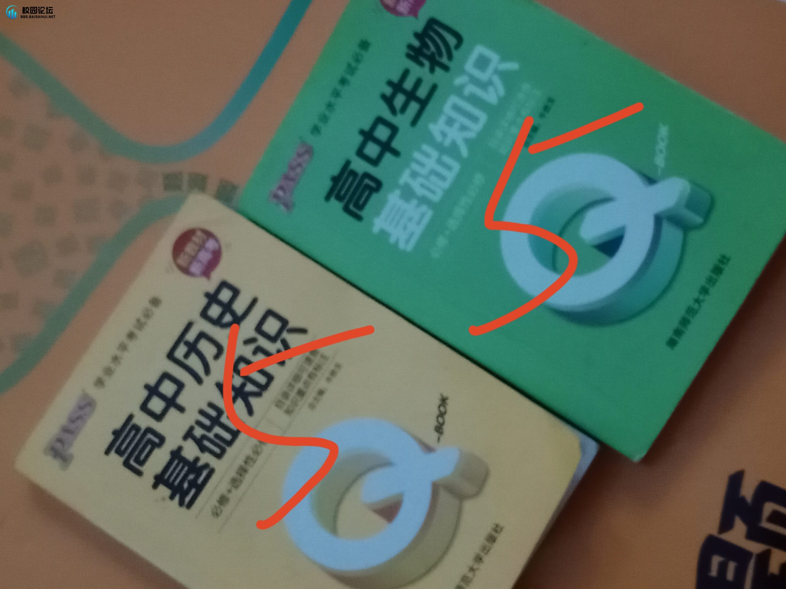 出书 可议价 - 校园论坛