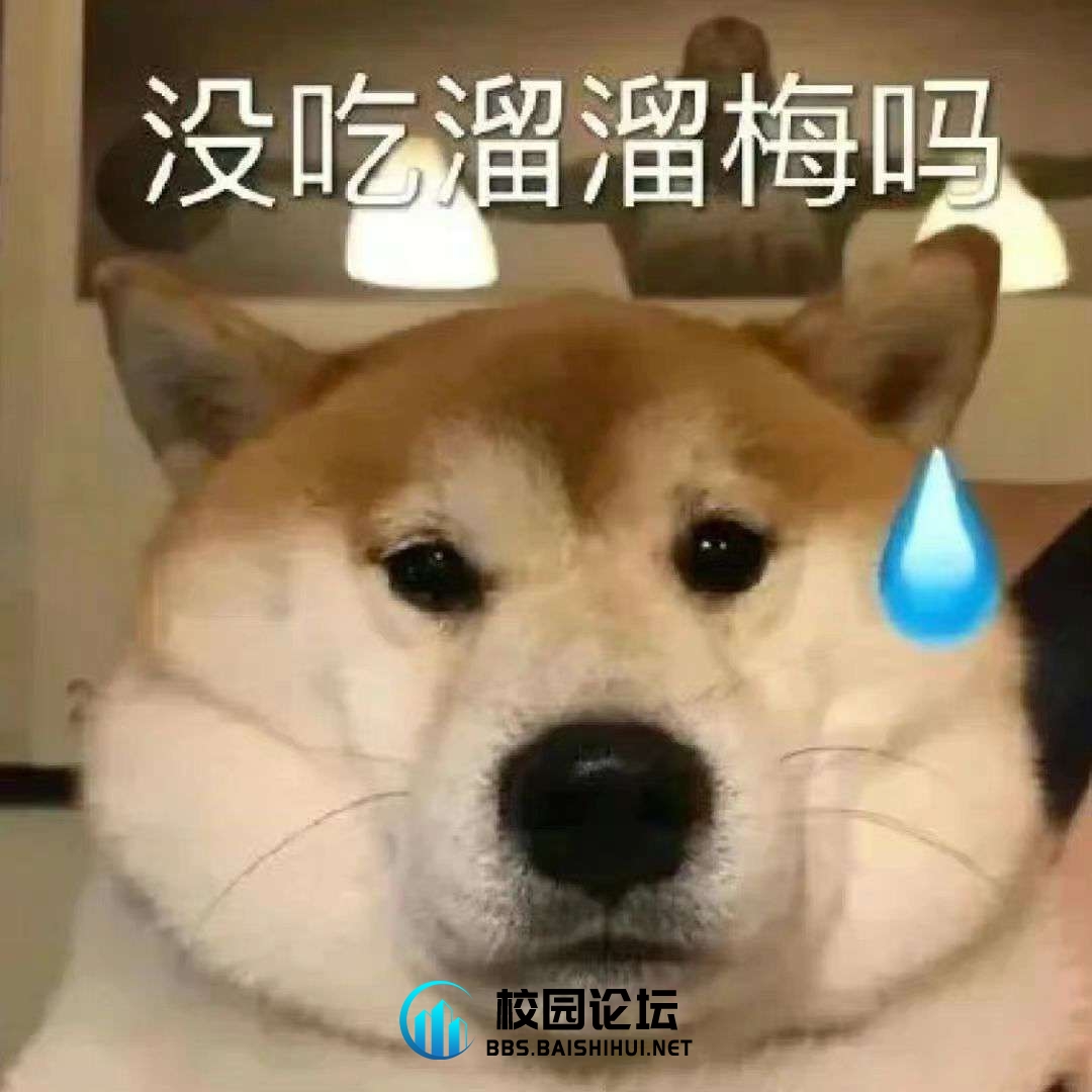 能不能行的头像 - 校园论坛