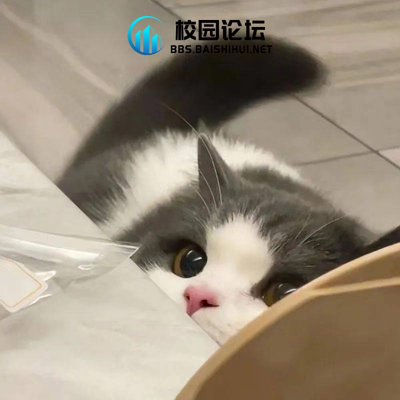 睚眦. - 校园论坛