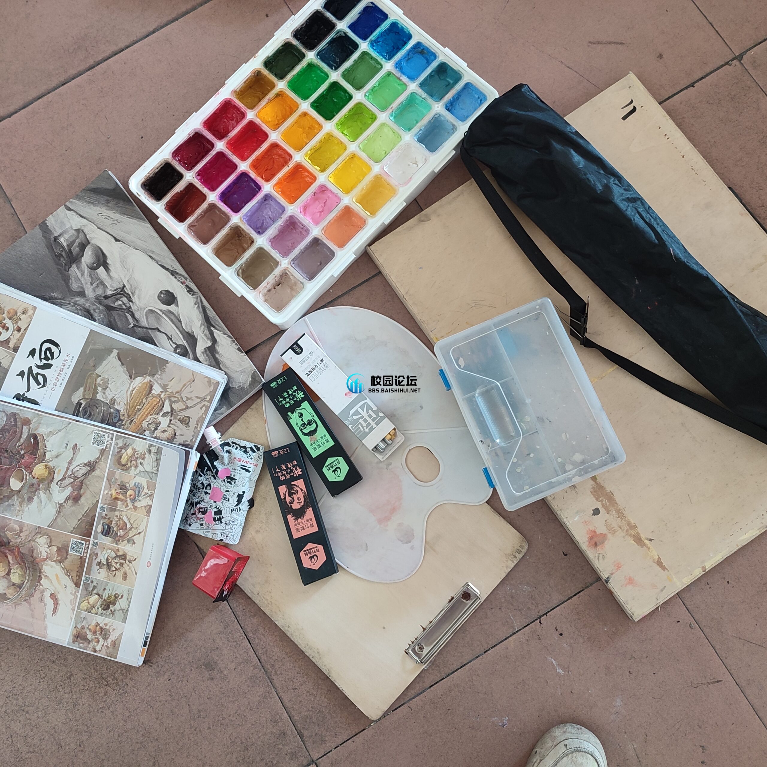 全部出 130r 可小刀 有意者加VX FSY050505 - 校园论坛