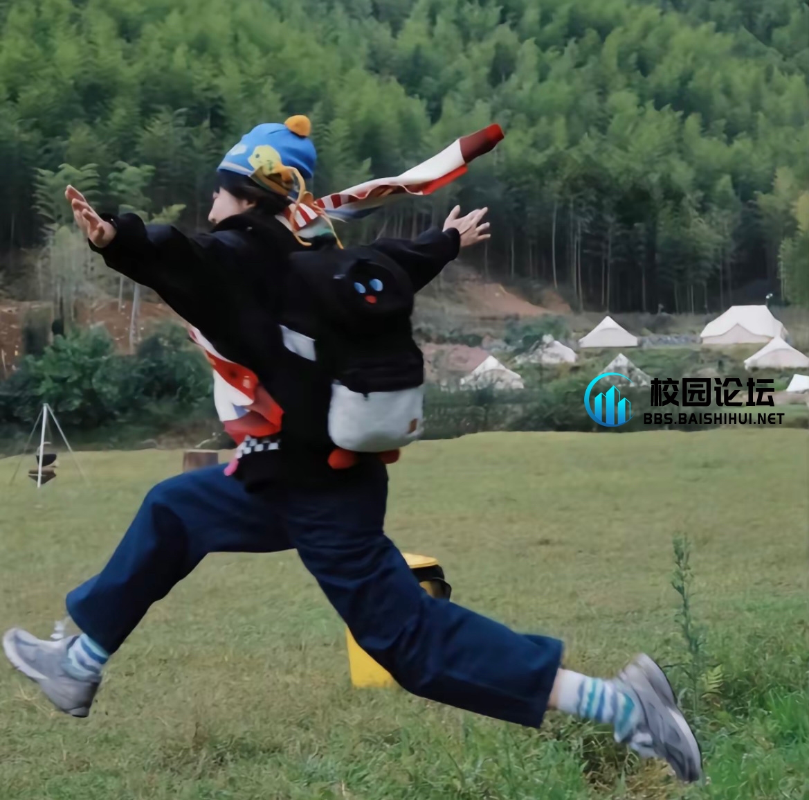 演讲稿折飞机y.的头像 - 校园论坛