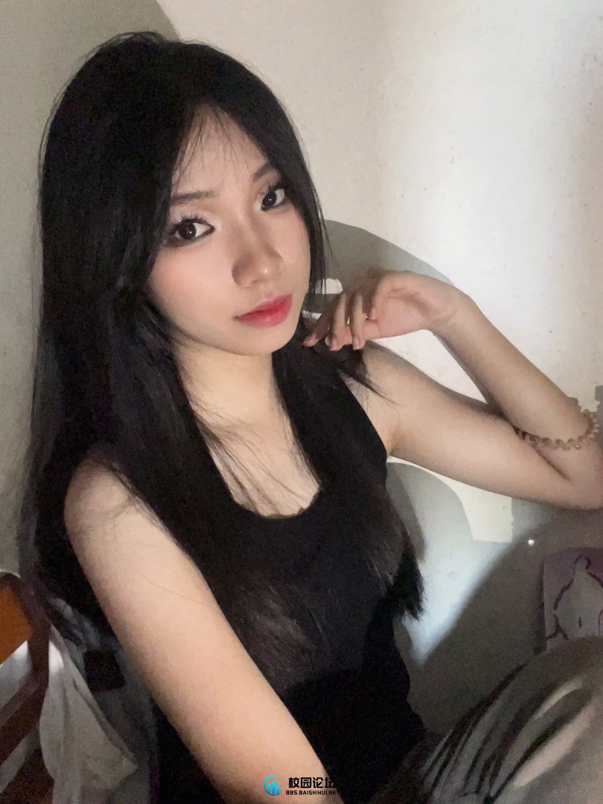 从不怀疑真心 但真心瞬息万变 - 校园论坛