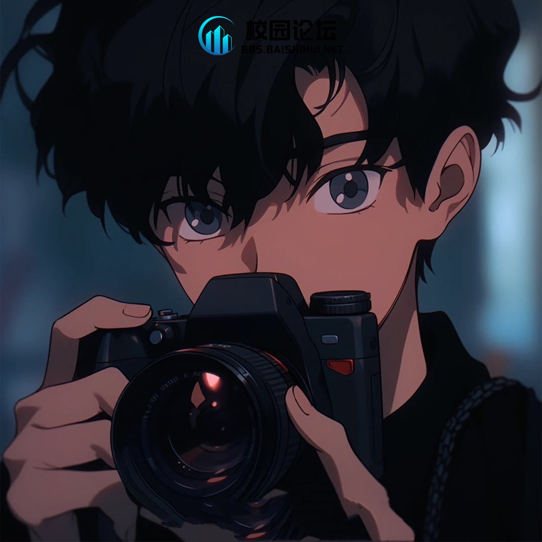 長空的头像 - 校园论坛