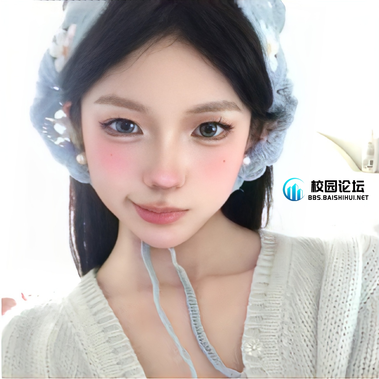 噢噢汉堡的头像 - 校园论坛