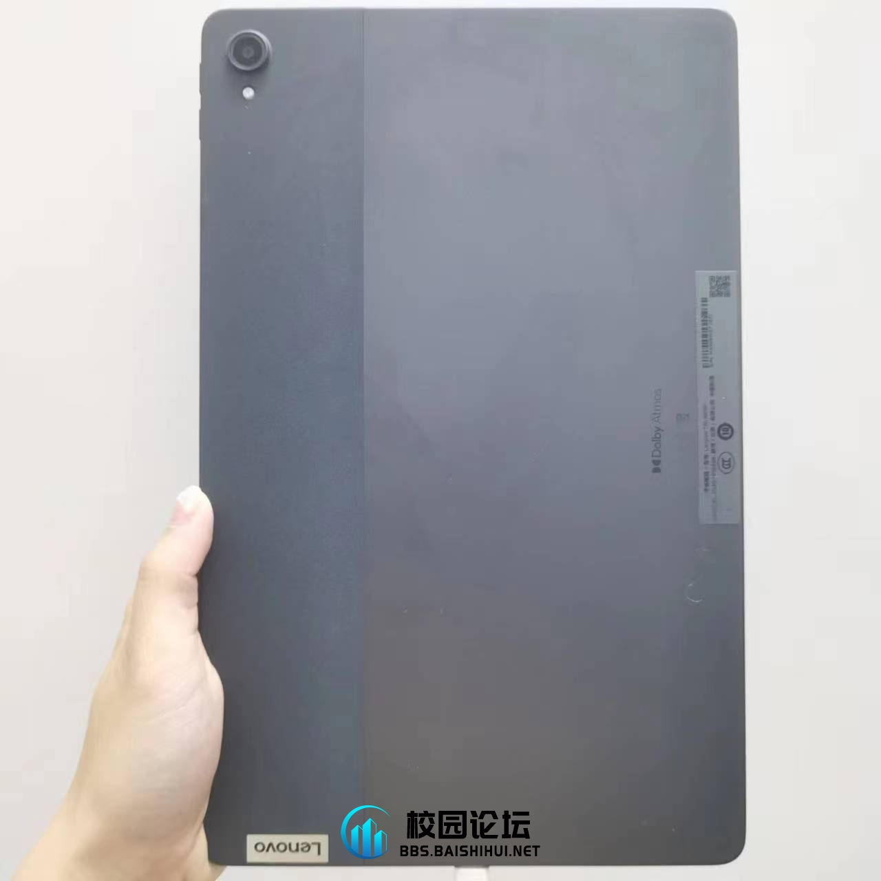 出售一台联想小新平板
➕i-1520000 - 校园论坛