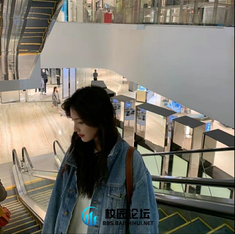 小章不怕困楠的头像 - 校园论坛