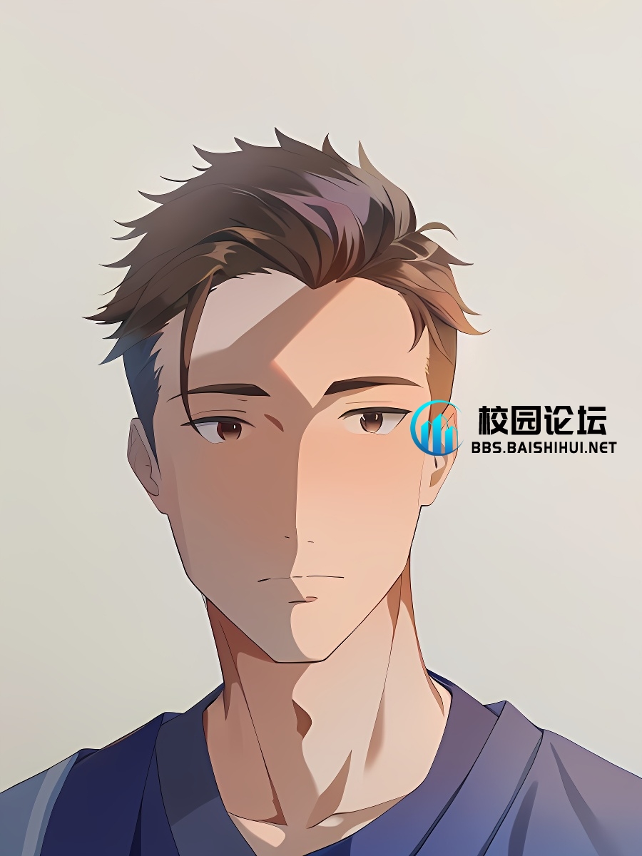 落叶-_-的头像 - 校园论坛