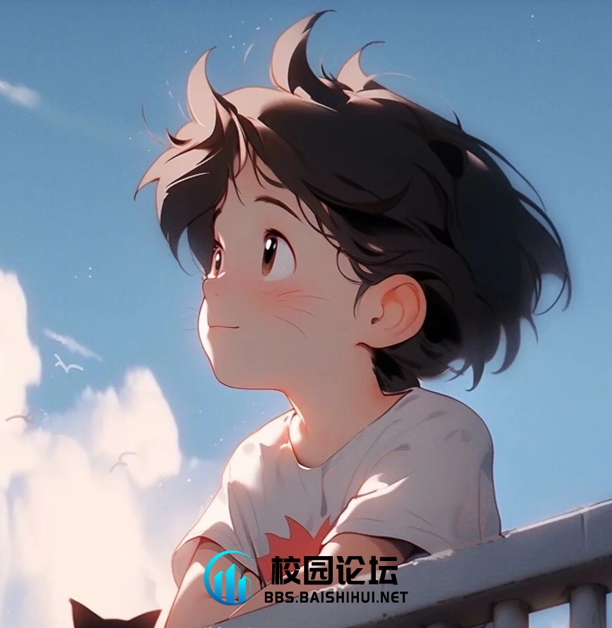 nkah呀！的头像 - 校园论坛