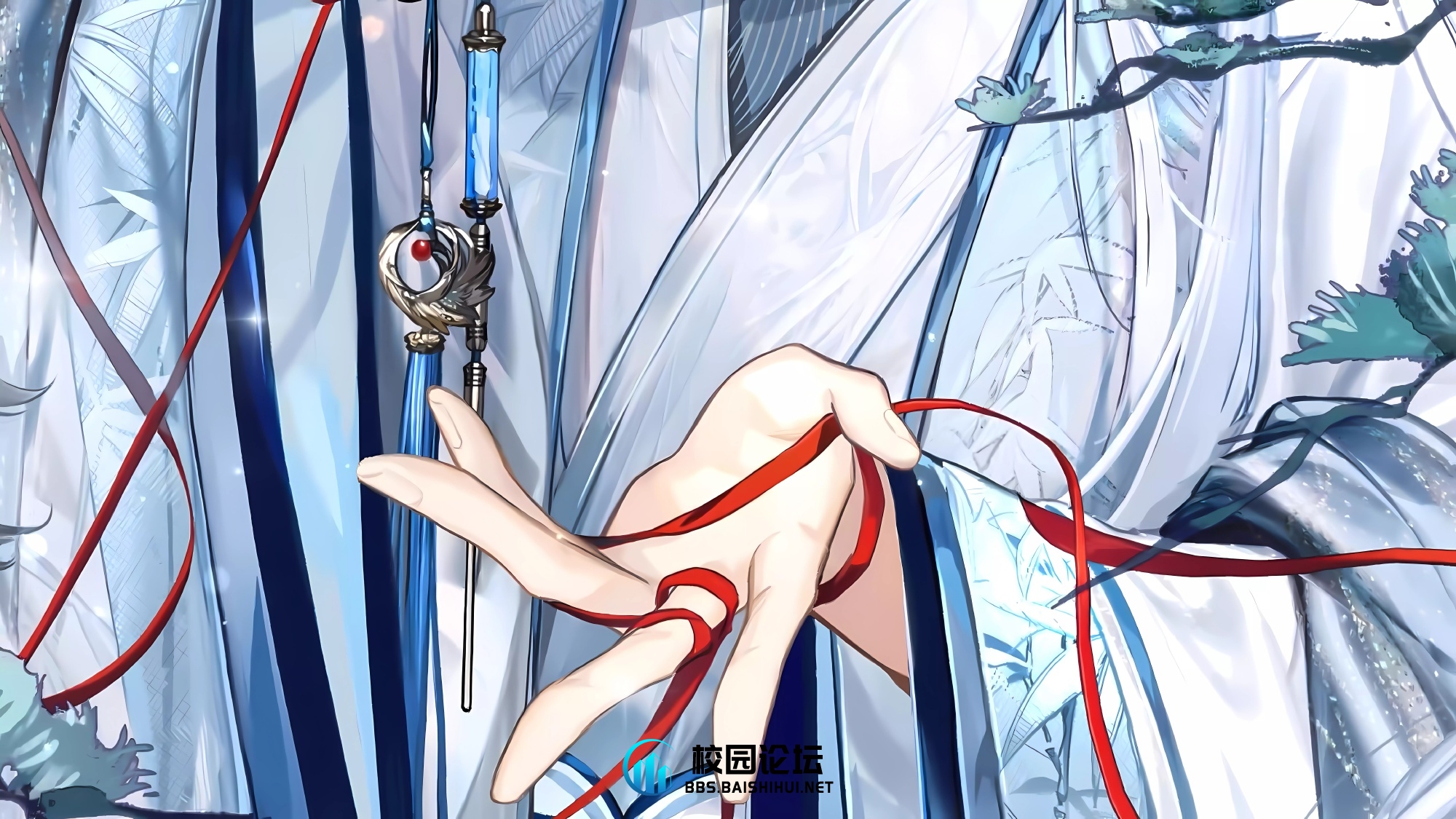 用户81627111的头像 - 校园论坛