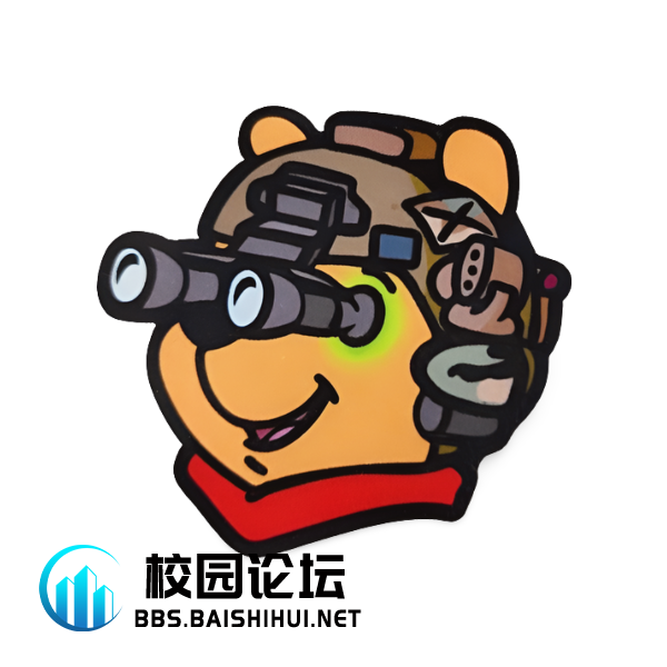 Ahola.的头像 - 校园论坛