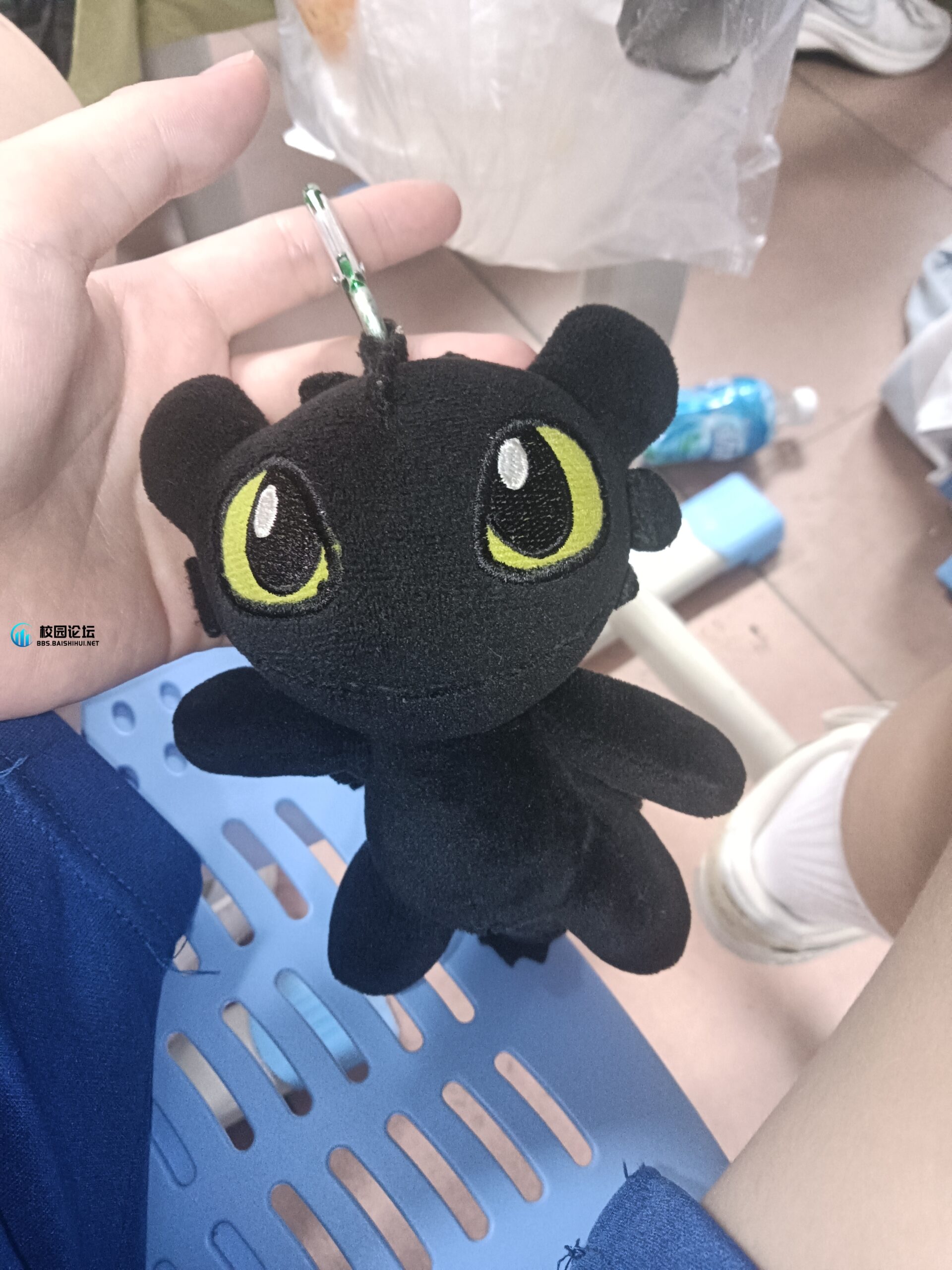 有偿寻物！捡到请+13556037323 - 校园论坛