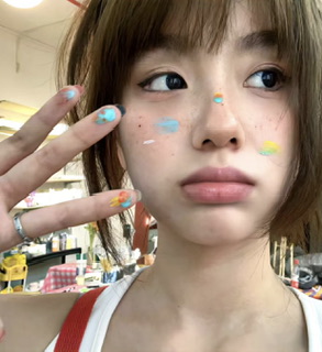 妮妮的头像 - 校园论坛