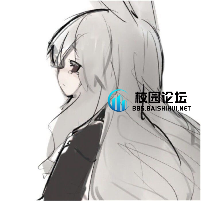 林林的头像 - 校园论坛