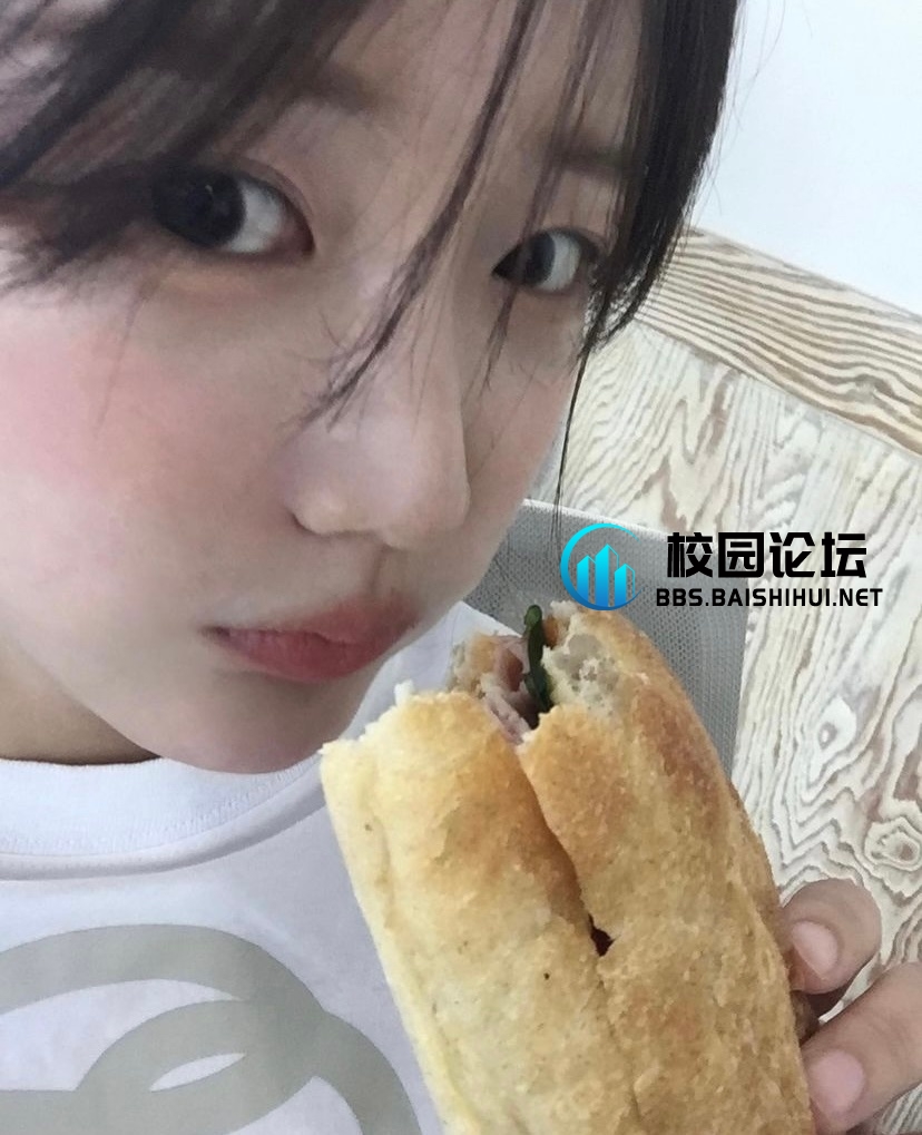 蛋挞来多几份的头像 - 校园论坛