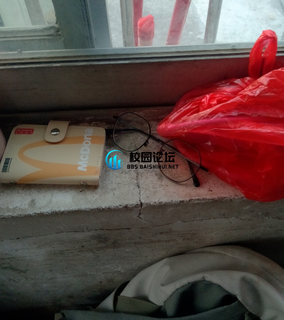 评论图片 - 校园论坛