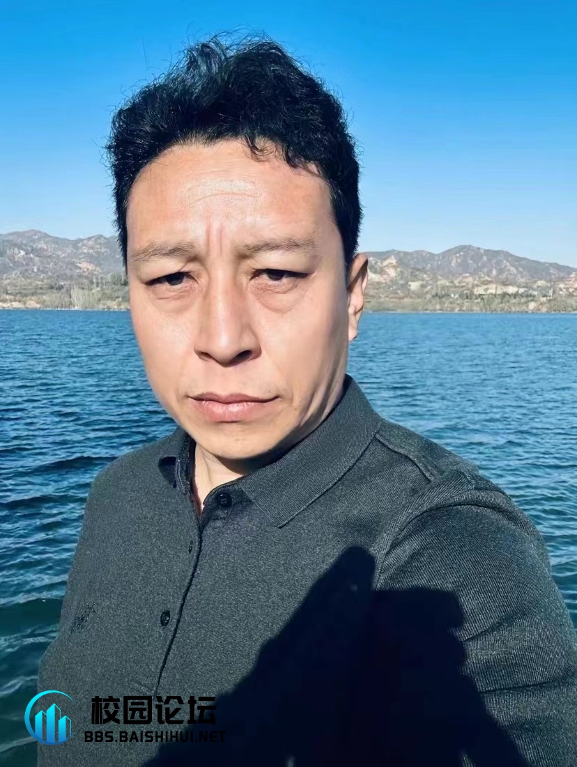 如履薄冰的头像 - 校园论坛