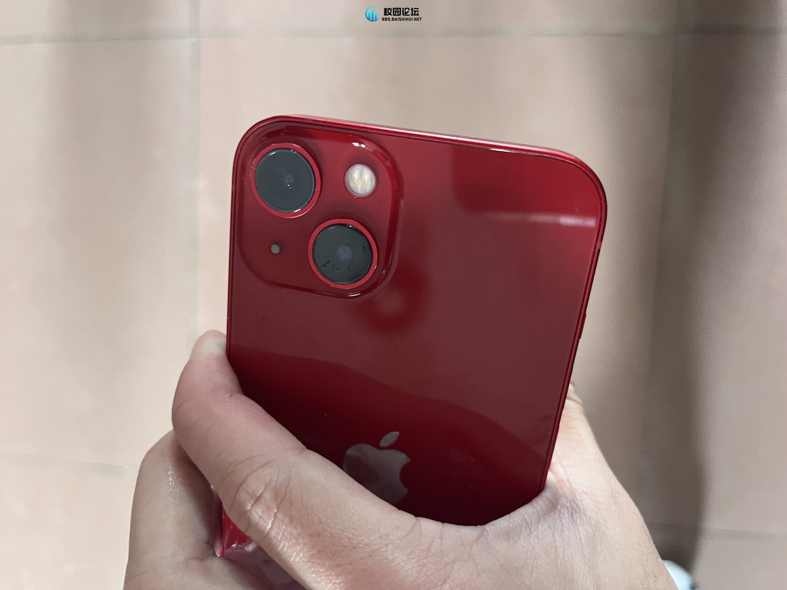 闲置苹果13 - 校园论坛