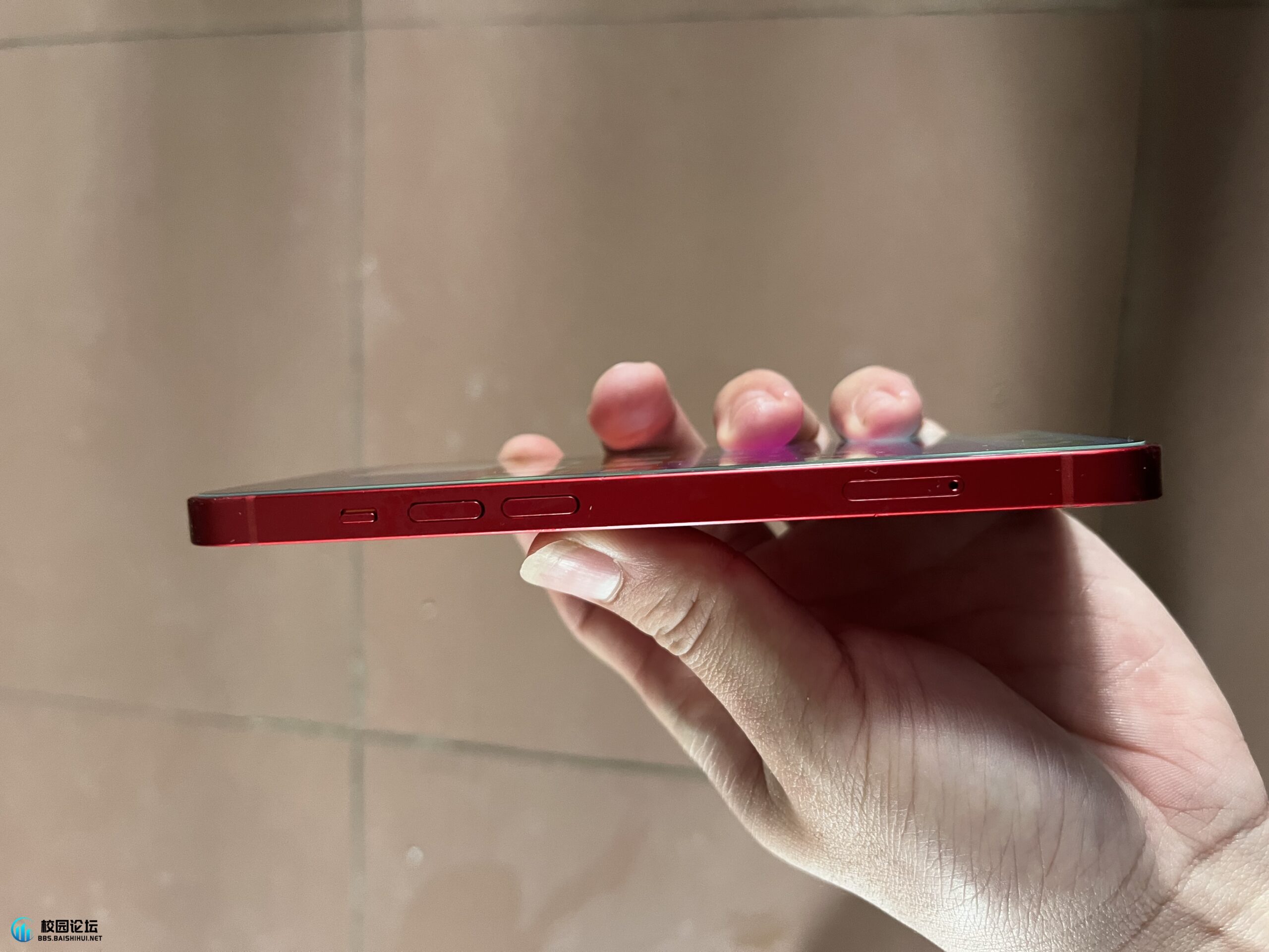 闲置苹果13 - 校园论坛