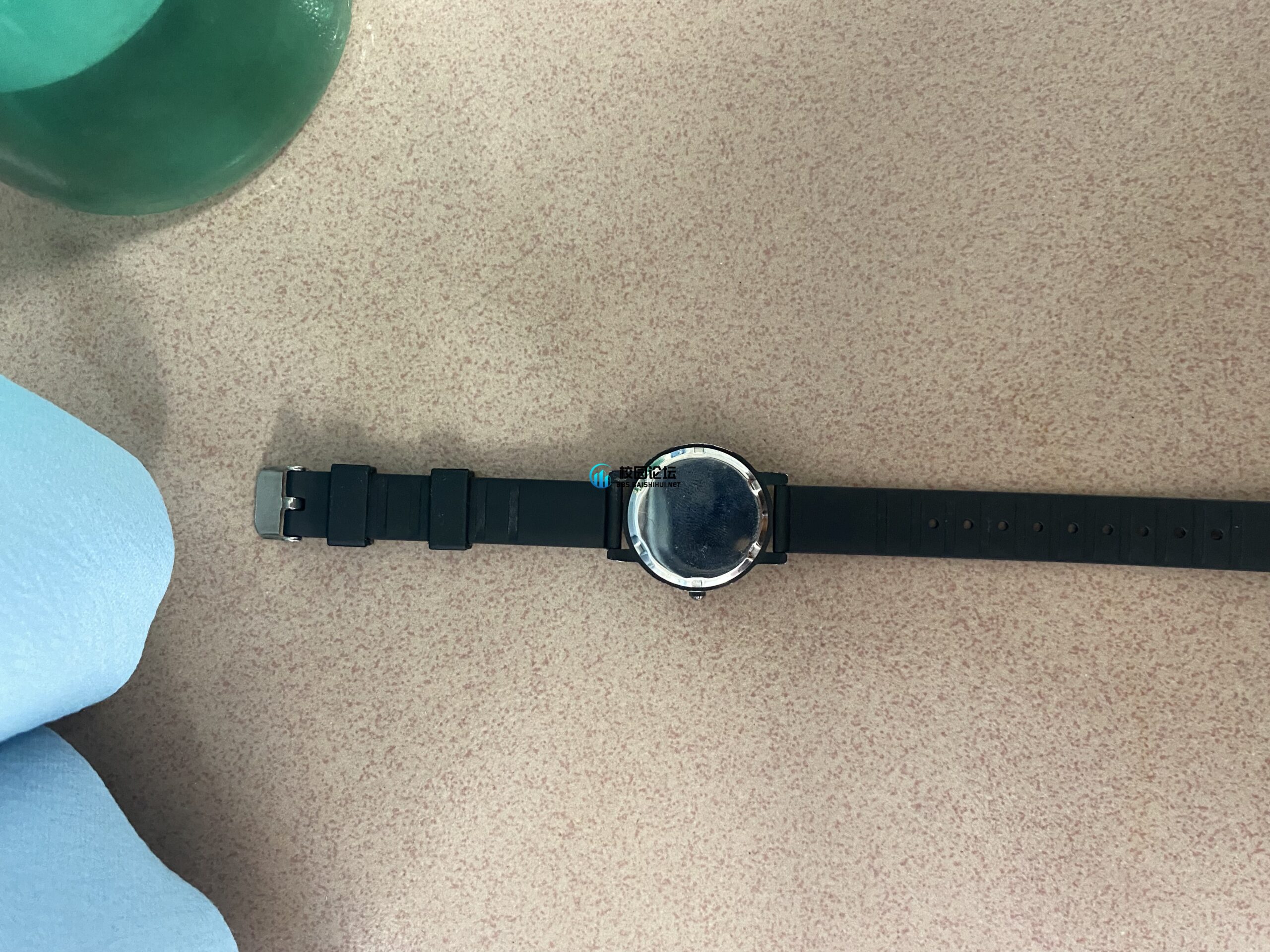 失物招领 - 校园论坛