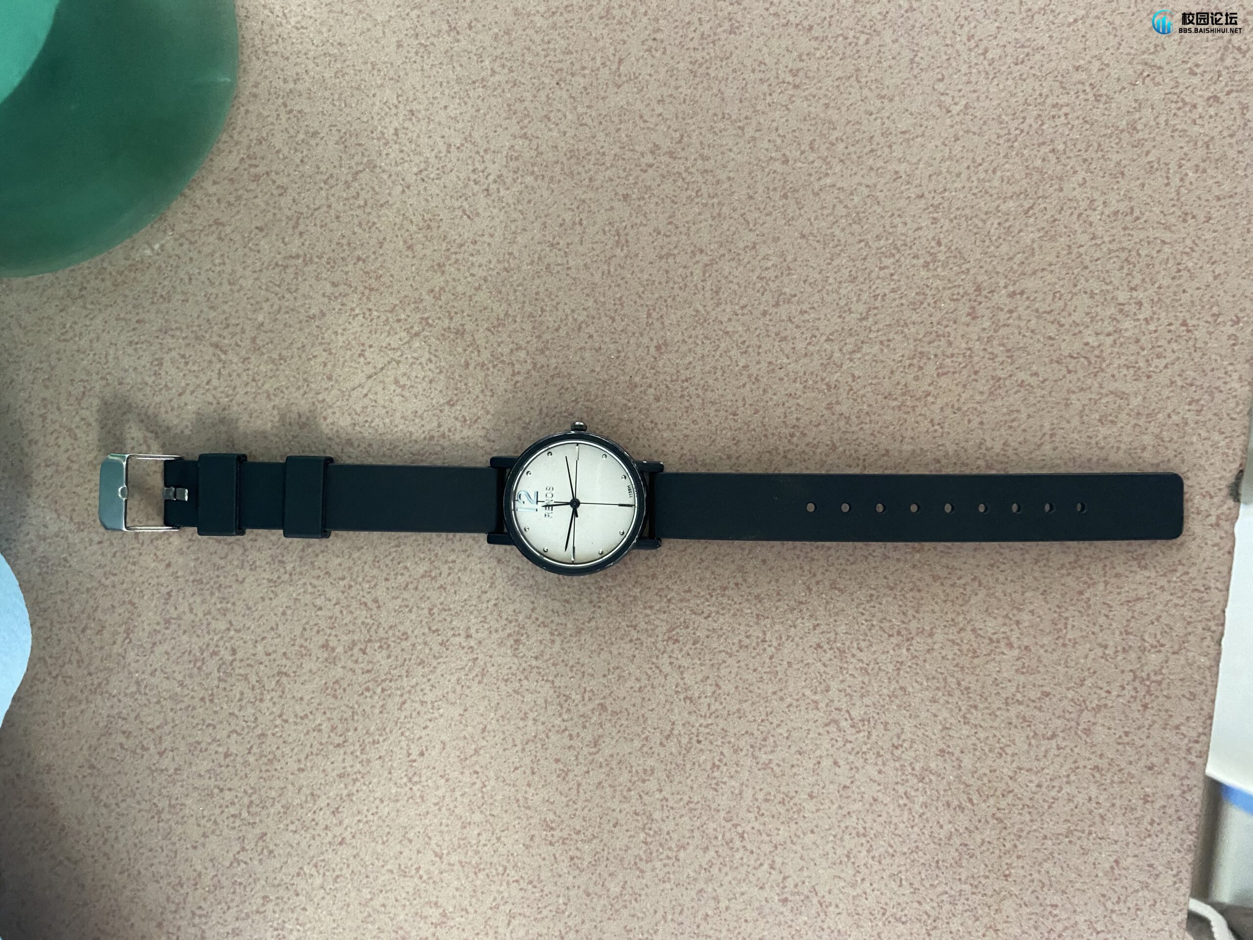 失物招领 - 校园论坛