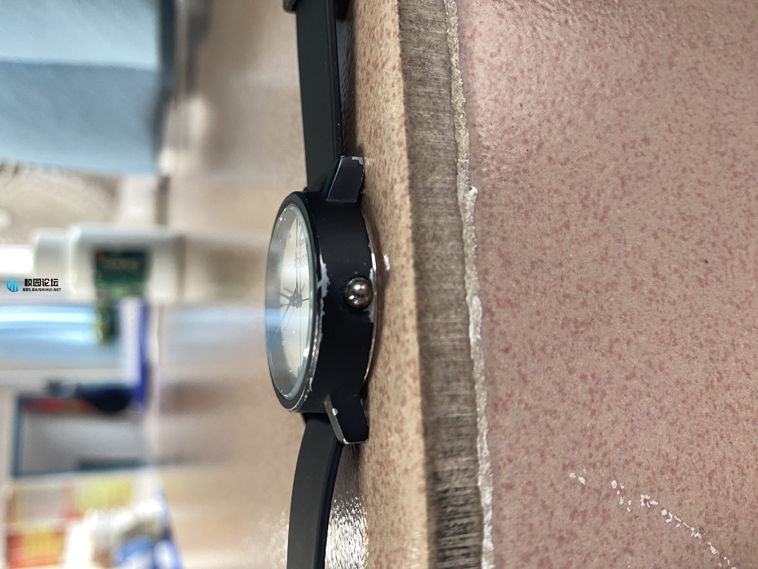 失物招领 - 校园论坛