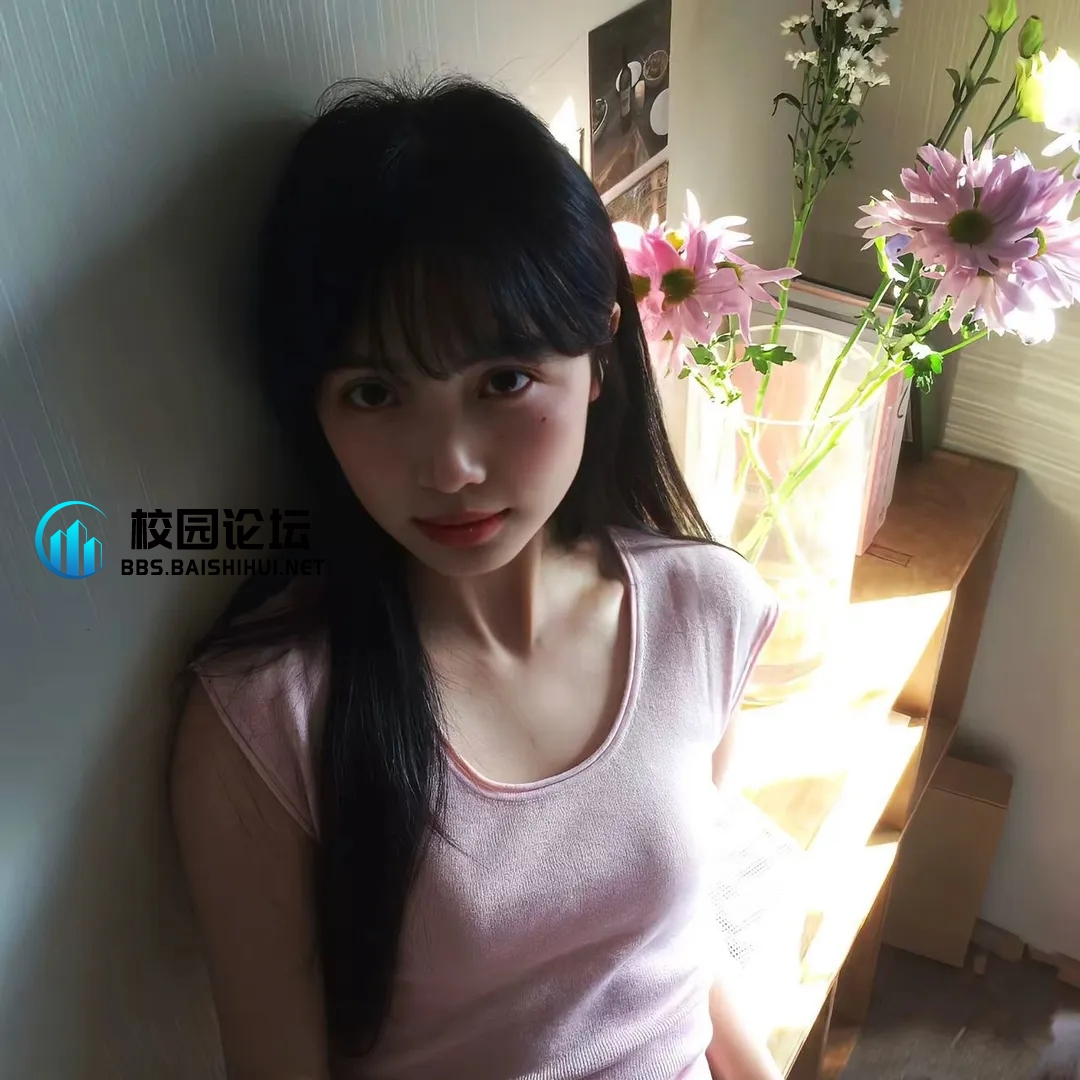 十九的头像 - 校园论坛