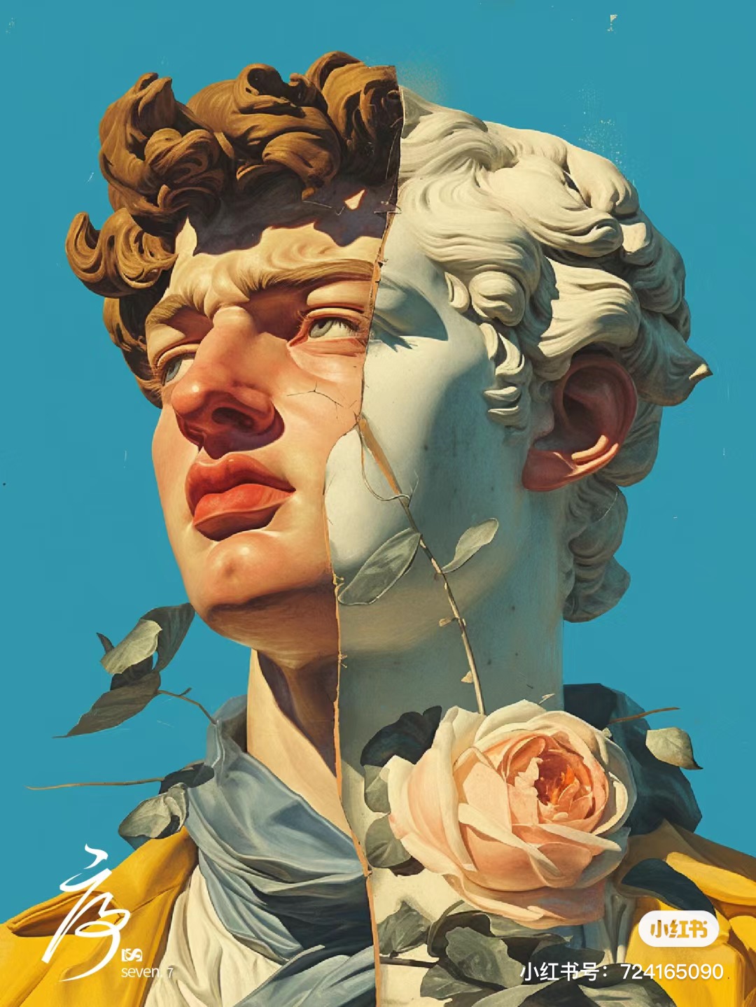 刘一手的头像 - 校园论坛