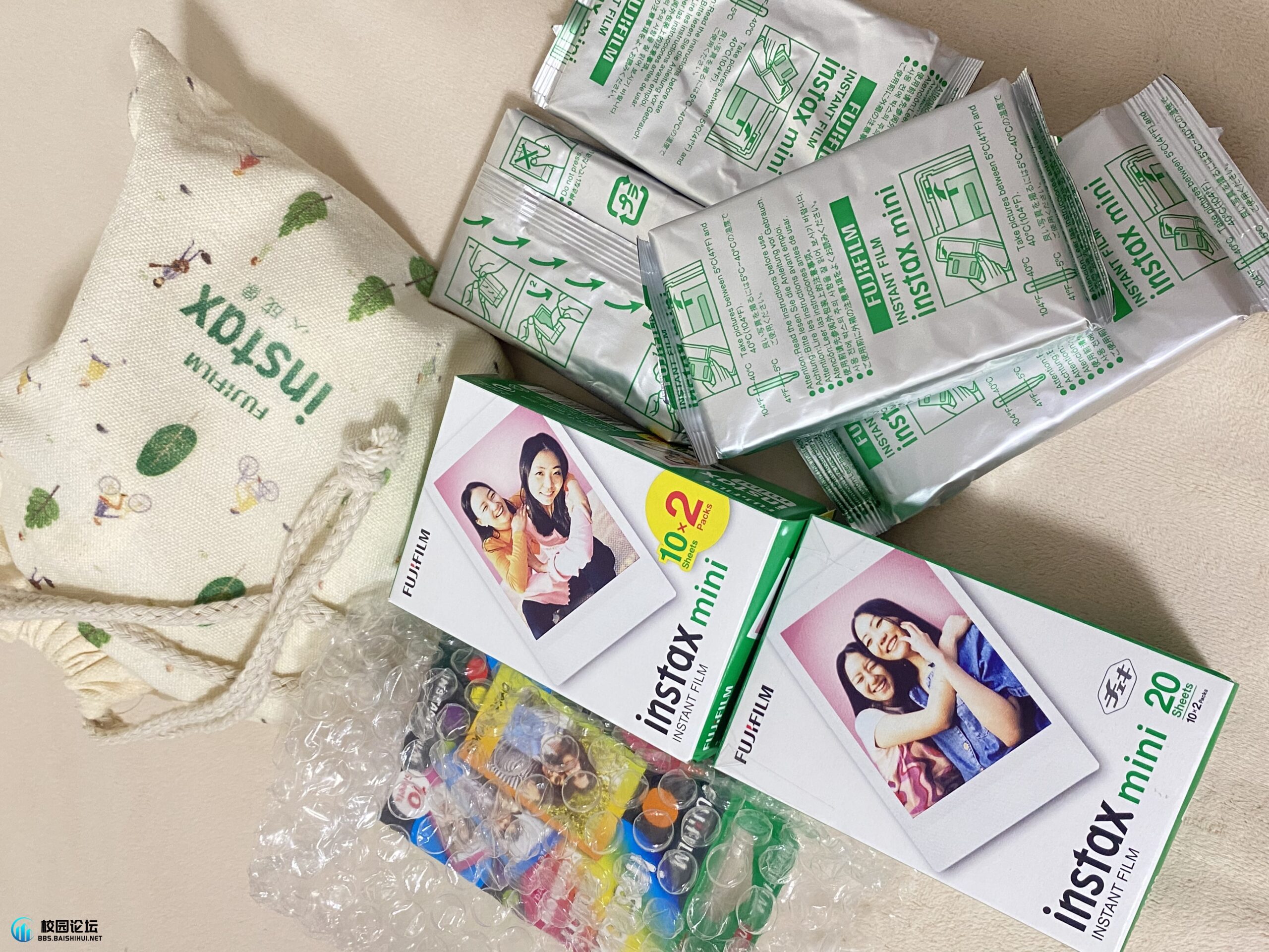 成人礼拍立得8元 - 校园论坛