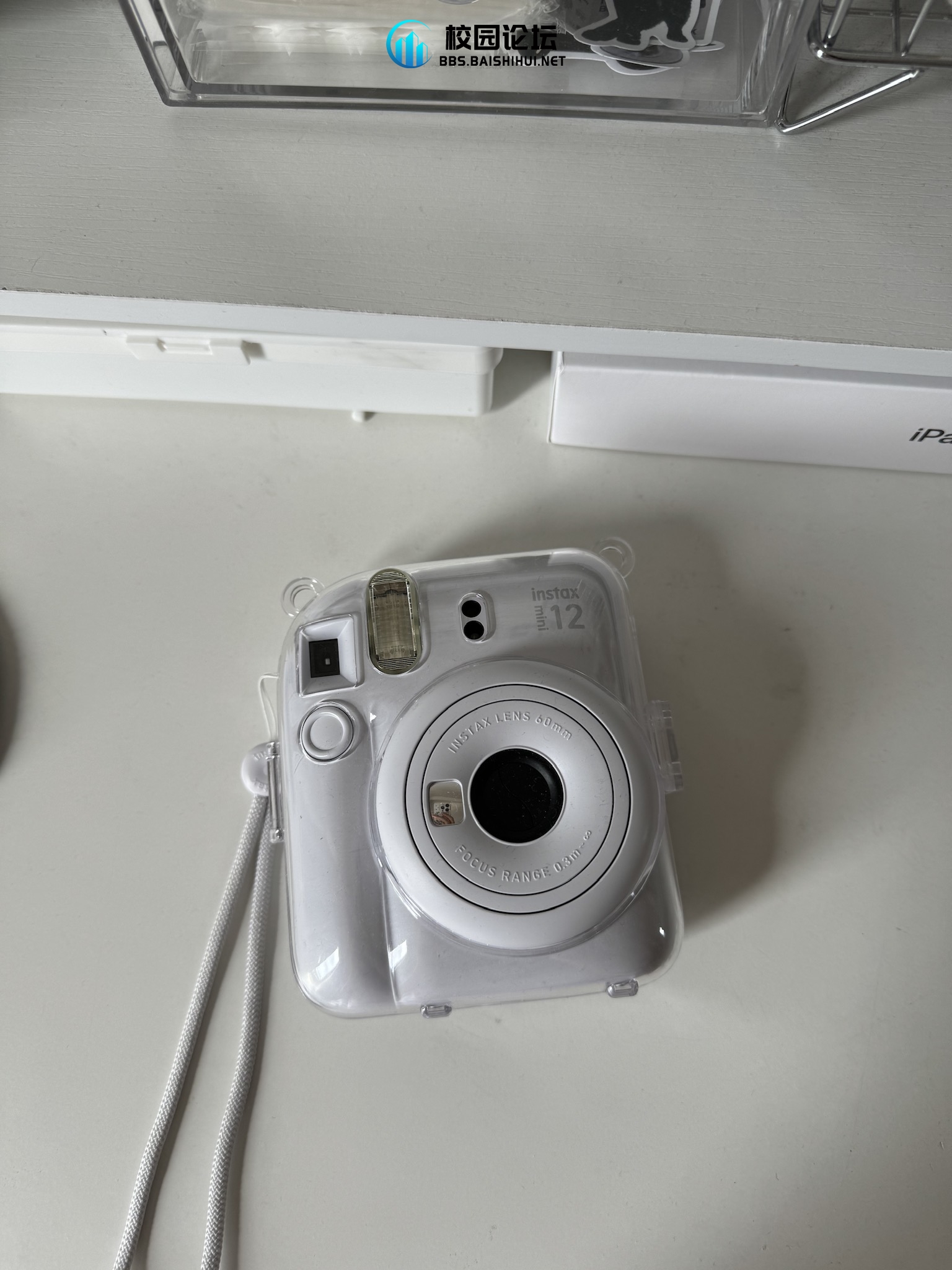 成人礼代拍拍立得 - 校园论坛