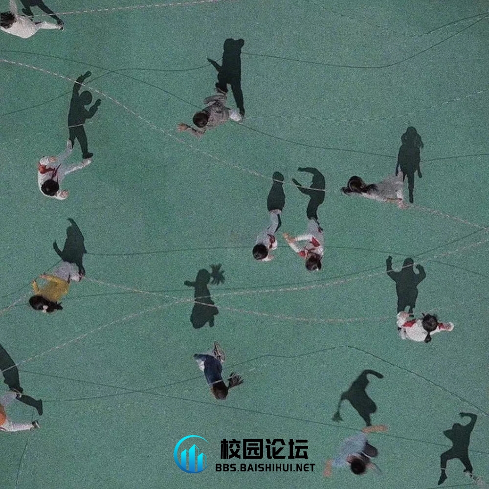 饭桶 - 校园论坛