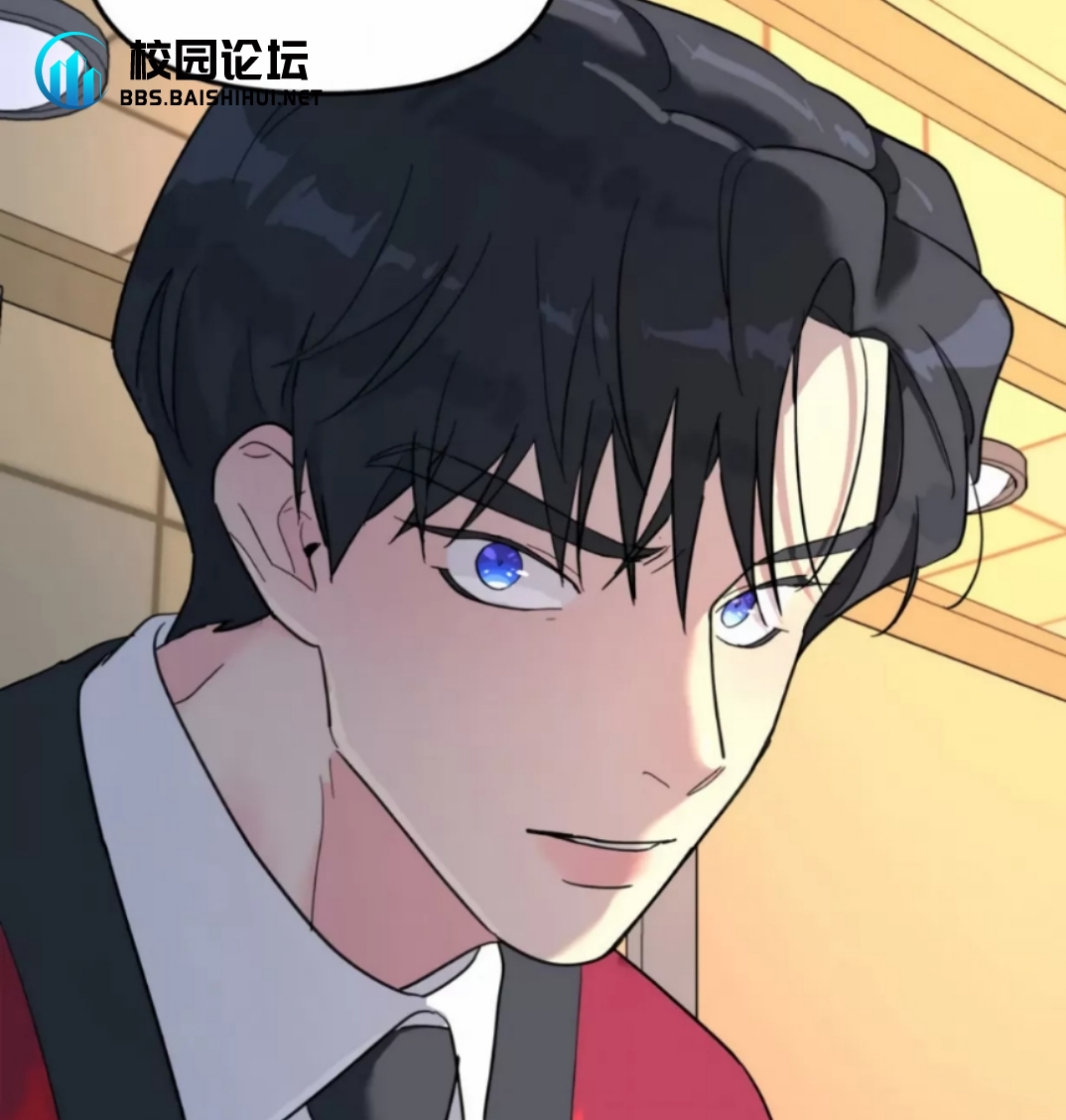 gin.的头像 - 校园论坛