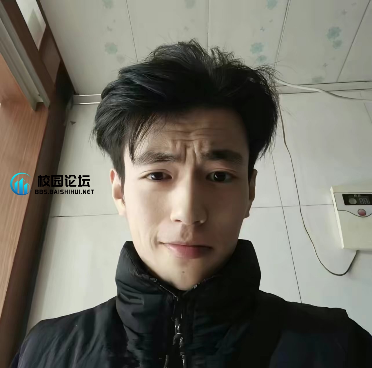 你若花开的头像 - 校园论坛